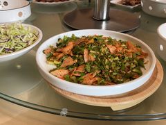 -月圆霖特色农家乐