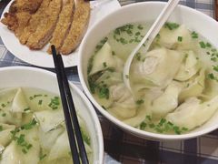 -潘国仙耳光馄饨(黄家阙路店)