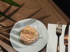 -潮一不贰·法式甜品·生日蛋糕·西式简餐(外滩店)