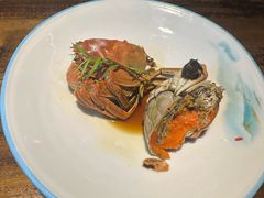 -鱼食饭稻·苏浙土菜17年老馆子(平江路店)