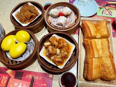 -点都德(长泰广场店)