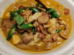 -陈大锅·岳阳鱼馆·地道岳阳菜(美食街店)