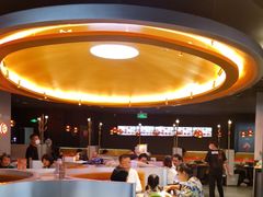 -探鱼·鲜青椒爽麻烤鱼(银泰城店)