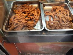 -北京王府井烤鸭(泰兴店)