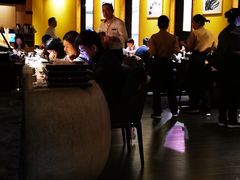 大堂-炉匠炉端烧·酒(国金中心商场店)