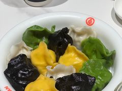 -双合园·海鲜水饺青岛菜(万佳广场店)