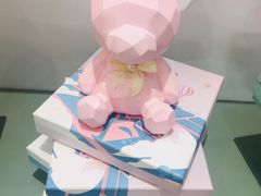 -DORABELLA朵娜贝拉(武林银泰店)