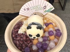 -钟水饺(人民公园总店)