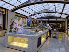 -川骄海鲜自助(河东店)