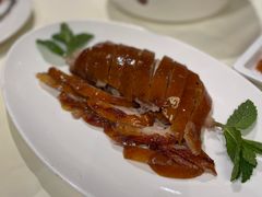 -在前门·烤鸭北京菜(五月花广场店)