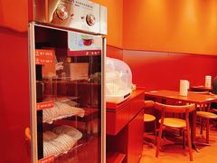 -喜家德虾仁水饺(岗厦北店)