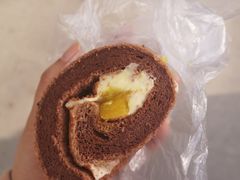 -甜嘟嘟烘焙坊(舒城路店)