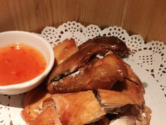 -繁花里音乐餐厅(新天地店)