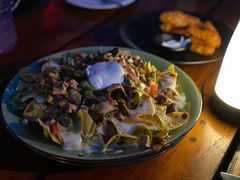 -Pistolera Mexican Cantina女枪手墨西哥餐厅(碧云路店)