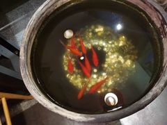 -到家尝北京菜(西坝河店)