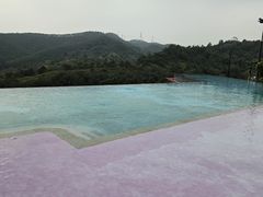-熹乐谷温泉度假区