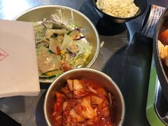 -Meet Sun韩式大排档(五一广场7MALL店)