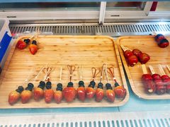 -喜YOU冰糖葫芦·艾炒酸奶(兰州中心店)
