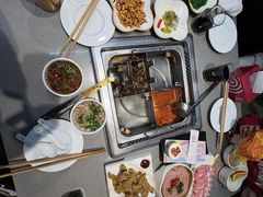 -海底捞火锅(汕头苏宁广场店)