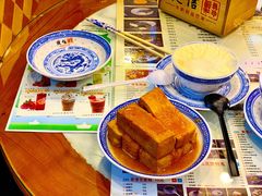 -捷信牛奶甜品世家(学府店)