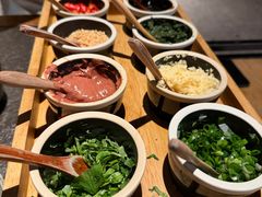 -老墙根涮肉(王四营店)