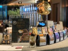-The Coffee Academïcs(铜锣湾店)