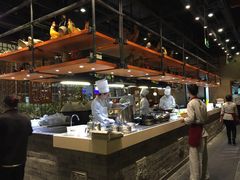 -黑鸡小馆(金源店)