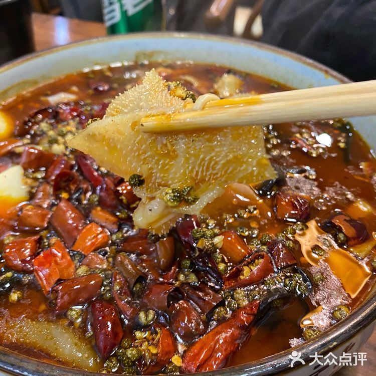 不会还有人不知道这家川菜小店吧！