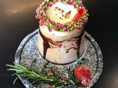 -BE NORMAL CAFE(霞溪路店)