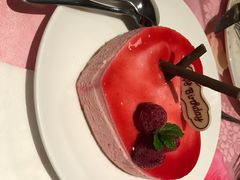 -西堤厚牛排(新世界店)
