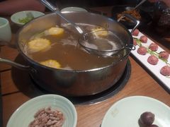 -掂档潮汕牛肉火锅(沈阳万象城店)