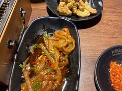 -Let’s WaKao瓦烤(贝森店)
