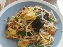 -李连贵熏肉大饼(宁山中路店)