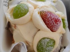 -HOT CRUSH趁热集合·现烤面包(环球港店)