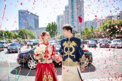 -明典婚礼策划·婚车租赁·婚纱摄影