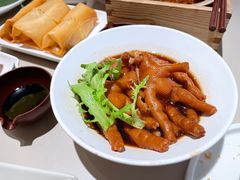 -蔡澜点心·粤菜(西单大悦城店)