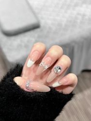 -M·X Nail日式美甲美睫