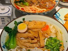 -鑫花溪牛肉米粉(凤凰街创始总店)