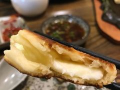 -格日勒阿妈蒙古厨房(大召店)