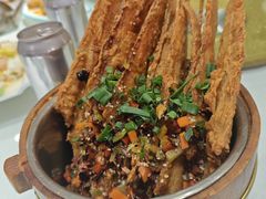 -大眼锅贴水饺(河东店)