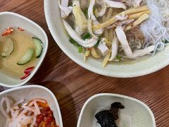 -华姐鸡粉(教育路店)