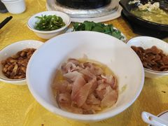 -华兴餐厅·招牌生鱼片(桃园路店)