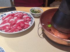 -东镇老火锅(长春路首店)