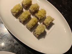 -苏州W酒店·苏滟中餐厅