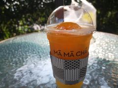 -MAMACHA妈妈茶(岳麓山店)