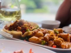 -汇华阁中餐厅·粤菜早茶(汇华希尔顿逸林酒店)