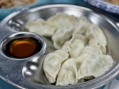 手工鲅鱼水饺-崴海渔村(虹梅路店)