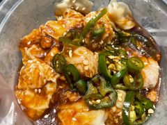 -放鸡岛之美食