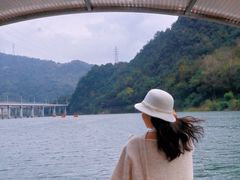 -天目溪漂流