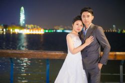 -太郎花子婚纱摄影艺术中心